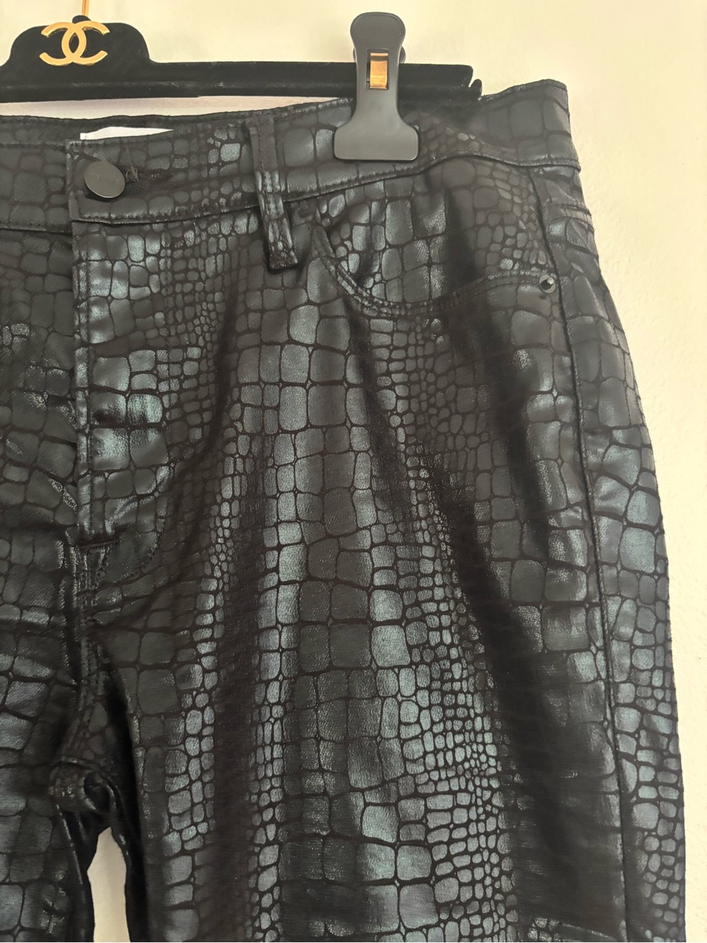 Frame  black pants - Picture 7 of 15